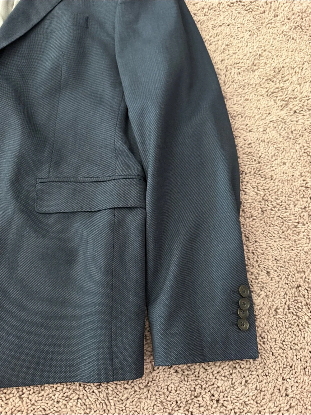 Zara classic two